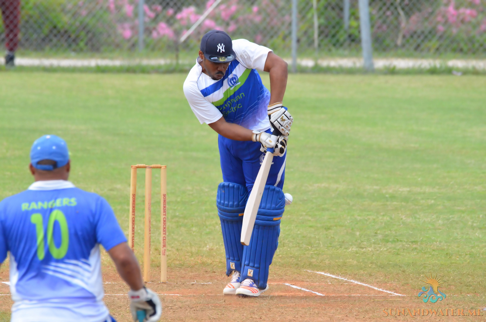 St. Davids vs Rangers (245)